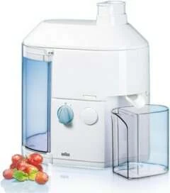 Соковыжималка Braun BR MP 80
