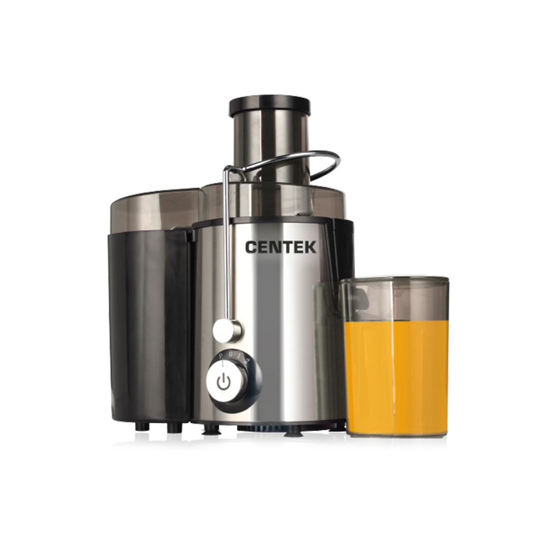 Соковыжималка центробежная Centek CT-1209 