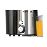 Соковыжималка центробежная Centek CT-1209  - фото 4