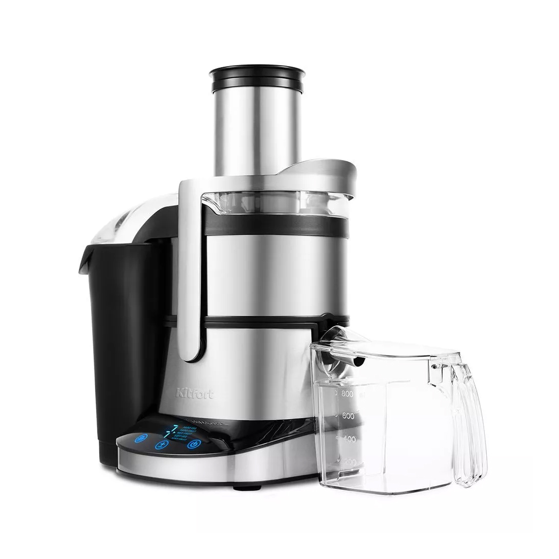 Соковыжималка центробежная Kitfort КТ-1112 