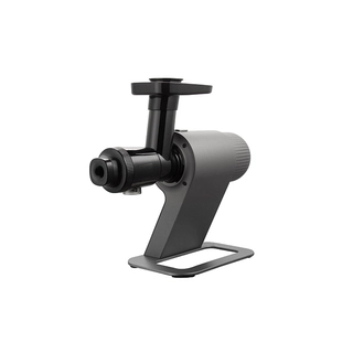 Соковыжималка шнековая Redmond J1400 серый 