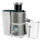 Соковыжималка для цитрусовых Cecotec Juice&Fresh 400 Titan серый 