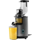 Соковыжималка шнековая Cecotec Juice&Live 2500 EasyClean серый  - фото 2