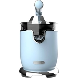 Соковыжималка&nbsp;для цитрусовых Cecotec Xqueeze RetroJuice 1000 голубой  - фото 3