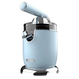 Соковыжималка&nbsp;для цитрусовых Cecotec Xqueeze RetroJuice 1000 голубой 
