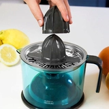 Соковыжималка&nbsp;для цитрусовых Cecotec ZitrusEasy Inox черный  - фото 4