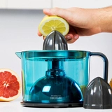 Соковыжималка&nbsp;для цитрусовых Cecotec ZitrusEasy Inox черный  - фото 3