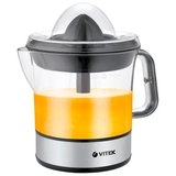 Соковыжималка цитрусовая Vitek VT-3669