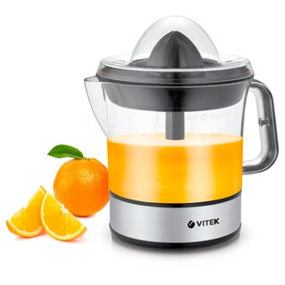 Соковыжималка цитрусовая Vitek VT-3669 - фото 3
