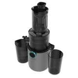 Соковыжималка шнековая Cecotec Juice&Live 1500 Slim серый  - фото 3