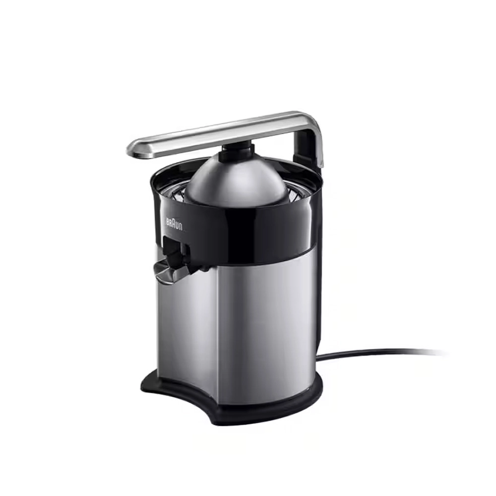 Цитрусовая соковыжималка Braun CJ7050BK - фото 3