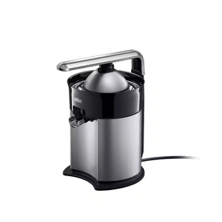 Цитрусовая соковыжималка Braun CJ7050BK - фото 3