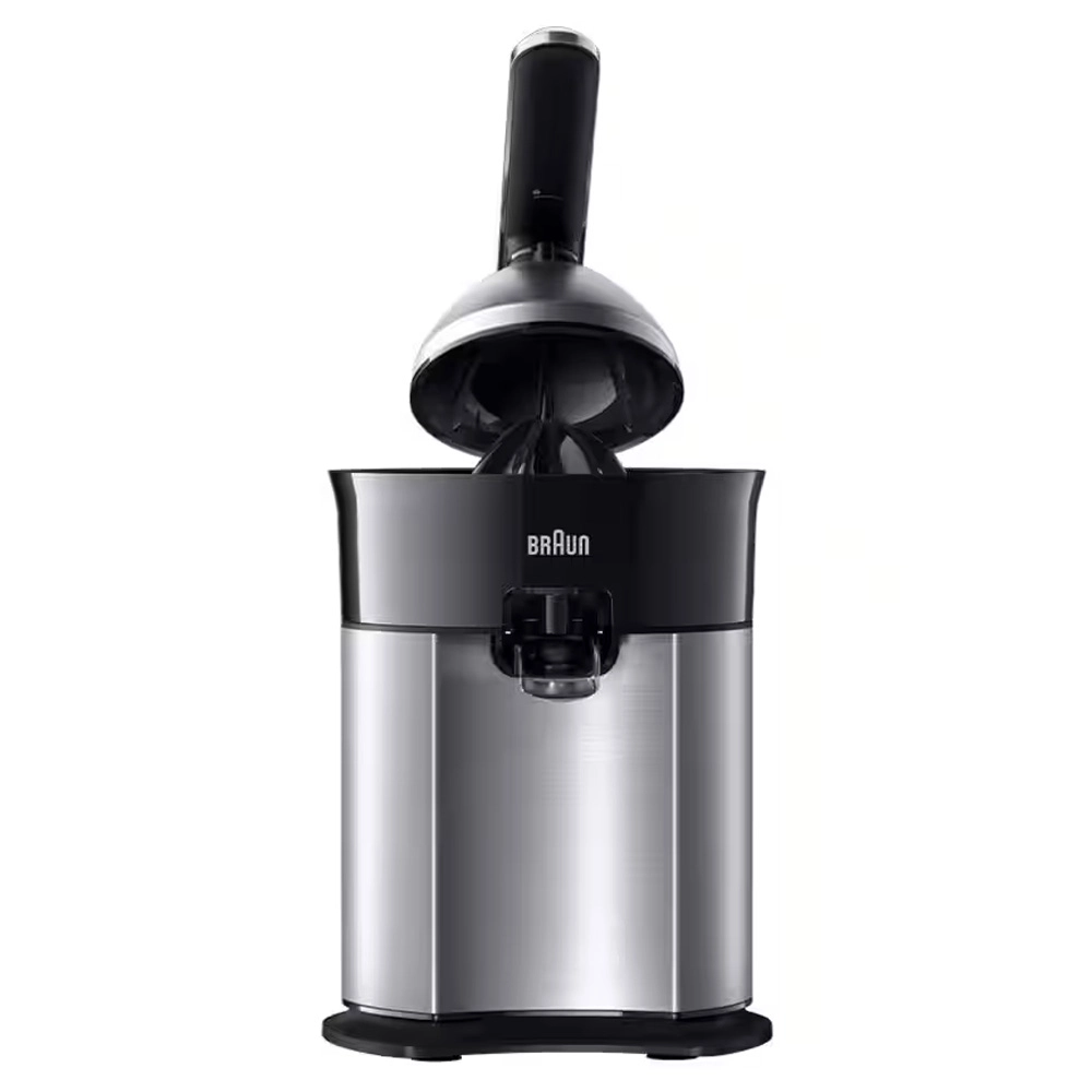 Цитрусовая соковыжималка Braun CJ7050BK
