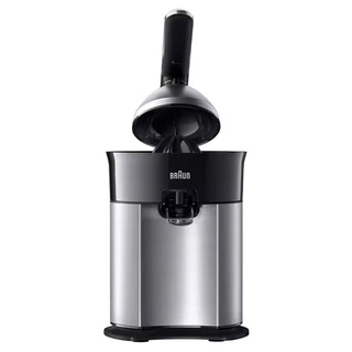 Цитрусовая соковыжималка Braun CJ7050BK