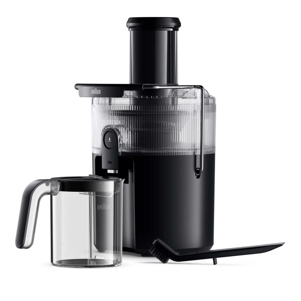 Соковыжималка Braun SJ5000 - фото 5