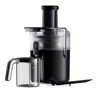 Соковыжималка Braun SJ5000 - фото 5