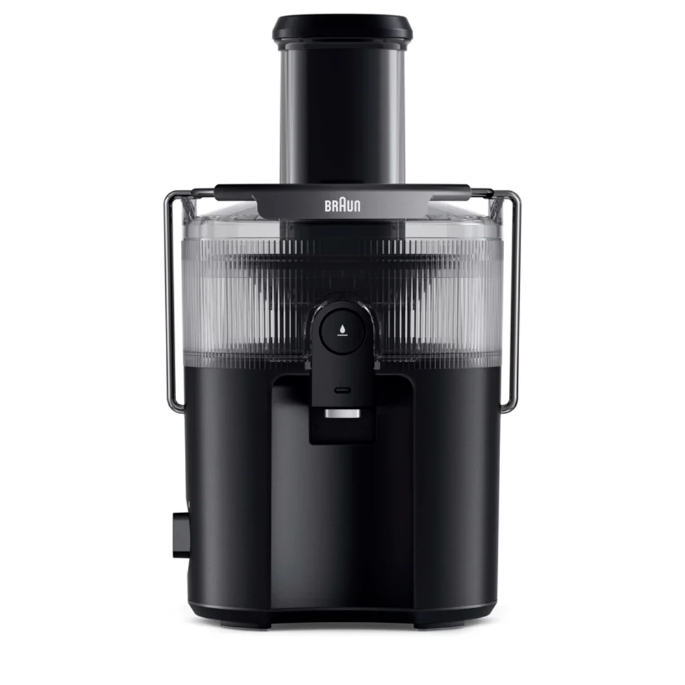 Соковыжималка Braun SJ5000