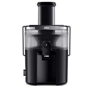 Соковыжималка Braun SJ5000