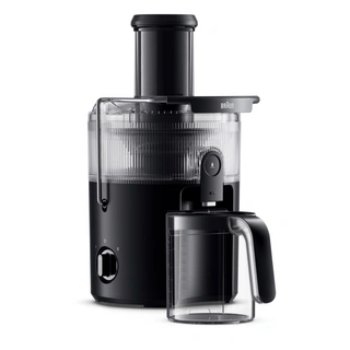 Соковыжималка Braun SJ5000 - фото 2