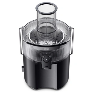 Соковыжималка Braun SJ5000 - фото 3