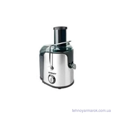 Соковыжималка SCARLETT SC-015