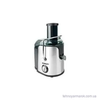 Соковыжималка SCARLETT SC-015