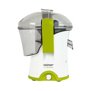 Соковыжималка Zelmer 377