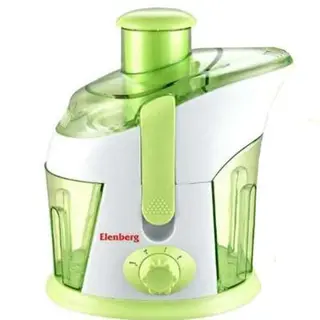 Соковыжималка центрифужная Elenberg JE-600
