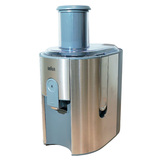 Соковыжималка центрифужная Braun J 700 - фото 3