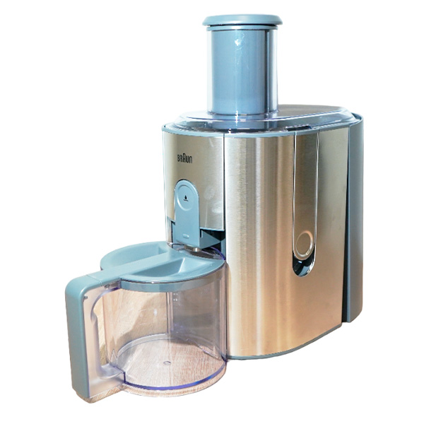 Соковыжималка центрифужная Braun J 700 - фото 4