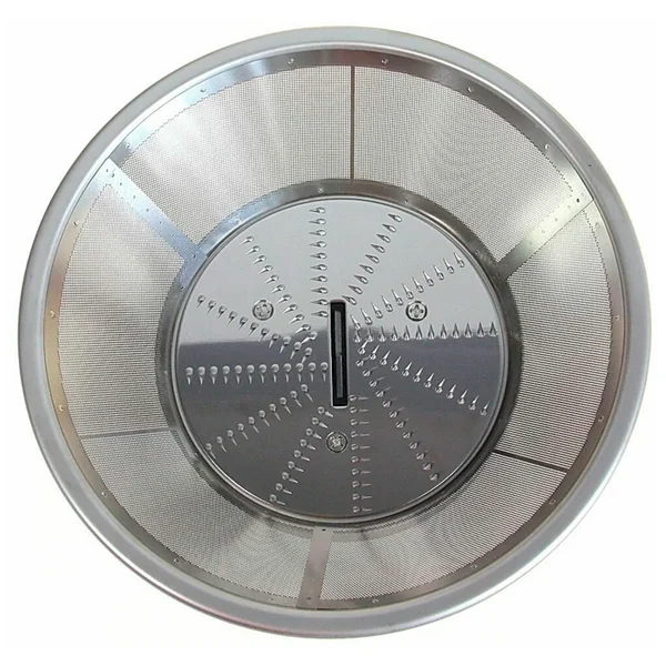 Соковыжималка центрифужная Braun J 300 - фото 2