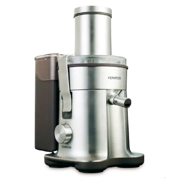 Соковыжималка центрифужная Kenwood JE 850 - фото 10