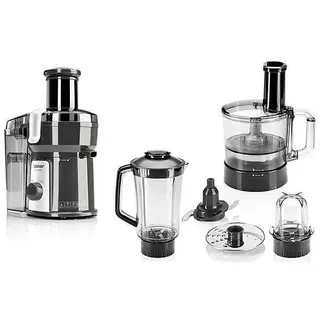 Соковыжималка Zelmer JE 1200.5