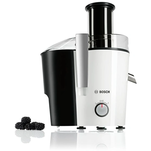 Соковыжималка центрифужная Bosch MES20A0 (MES 25AO) - фото 2