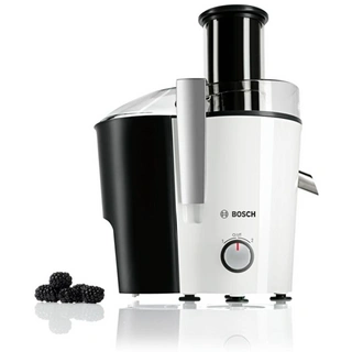 Соковыжималка центрифужная Bosch MES20A0 (MES 25AO)