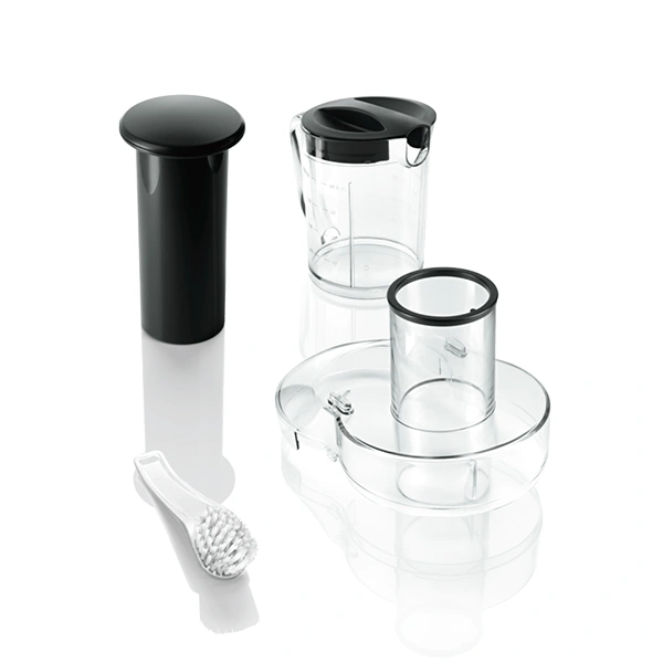 Соковыжималка центрифужная Bosch MES20A0 (MES 25AO) - фото 3