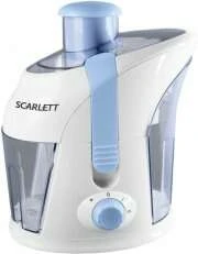 Соковыжималка SCARLETT SC-1013