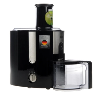 Соковыжималка центрифужная Braun J 500