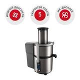 Соковыжималка центрифужная Redmond RJ-M908 - фото 2