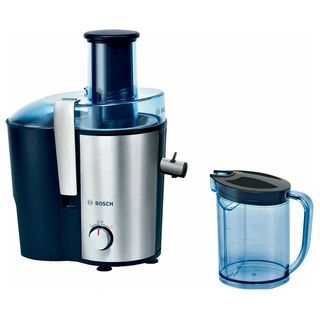 Соковыжималка центрифужная Bosch MES-3500