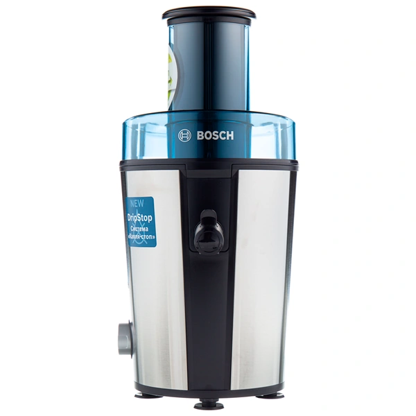 Соковыжималка центрифужная Bosch MES-3500 - фото 3