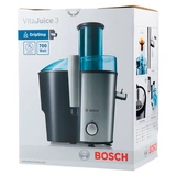 Соковыжималка центрифужная Bosch MES-3500 - фото 12