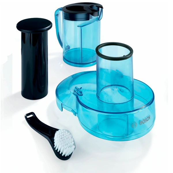 Соковыжималка центрифужная Bosch MES-3500 - фото 7