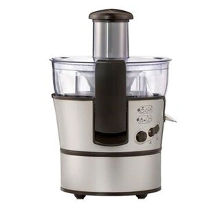 Соковыжималка центрифужная Moulinex Elea Duo JU385H30