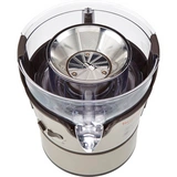 Соковыжималка центрифужная Moulinex Elea Duo JU385H30 - фото 9