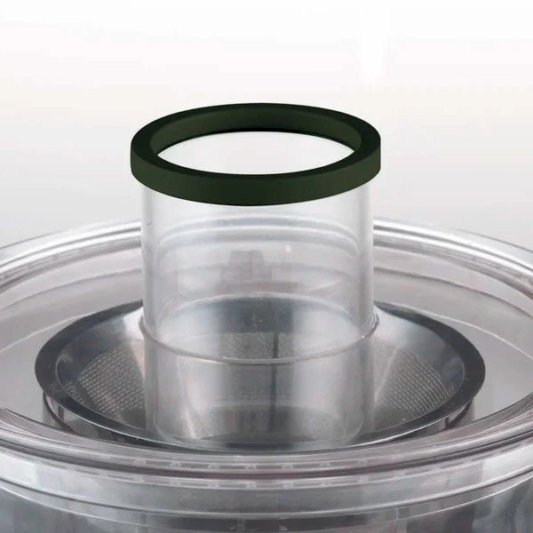 Соковыжималка центрифужная Moulinex Elea Duo JU385H30 - фото 6