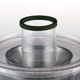 Соковыжималка центрифужная Moulinex Elea Duo JU385H30 - фото 6