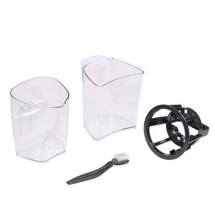 Сокопресс BORK S610 - фото 2