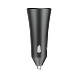 Автомобильное зарядное устройство Mi 37W Dual-Port Car Charger CC06ZM - фото 2