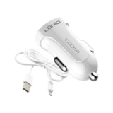 LDNIO автомобиль зарядтағышы DL-C17 (Type-C) - фото 4